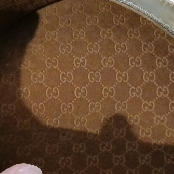 AUTHENTIC GUCCI Sunglasses Case main image 5